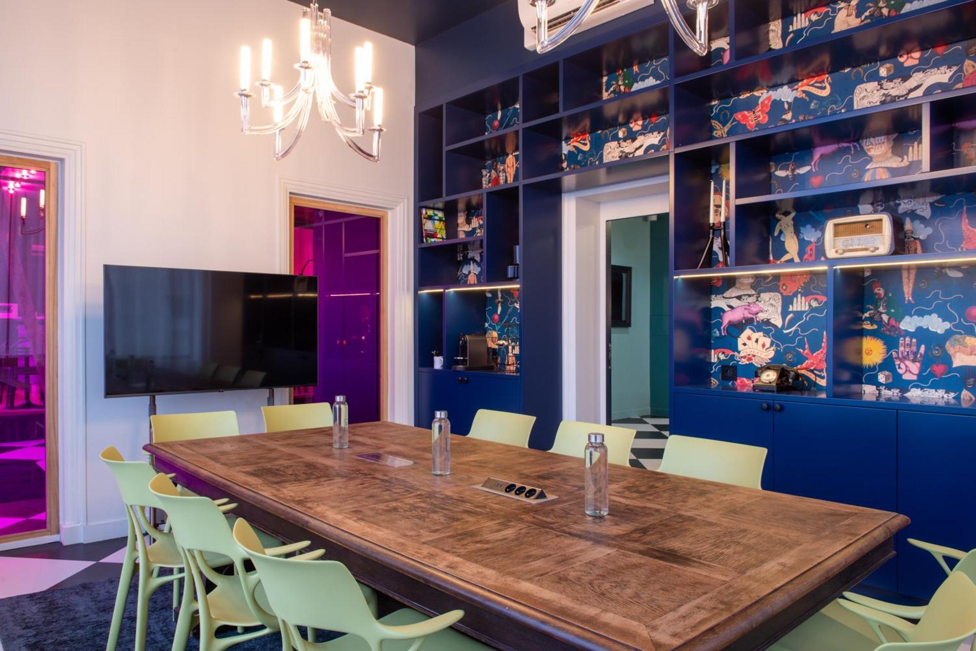 Labe Hotel Tours Centre Gare Bagian luar foto