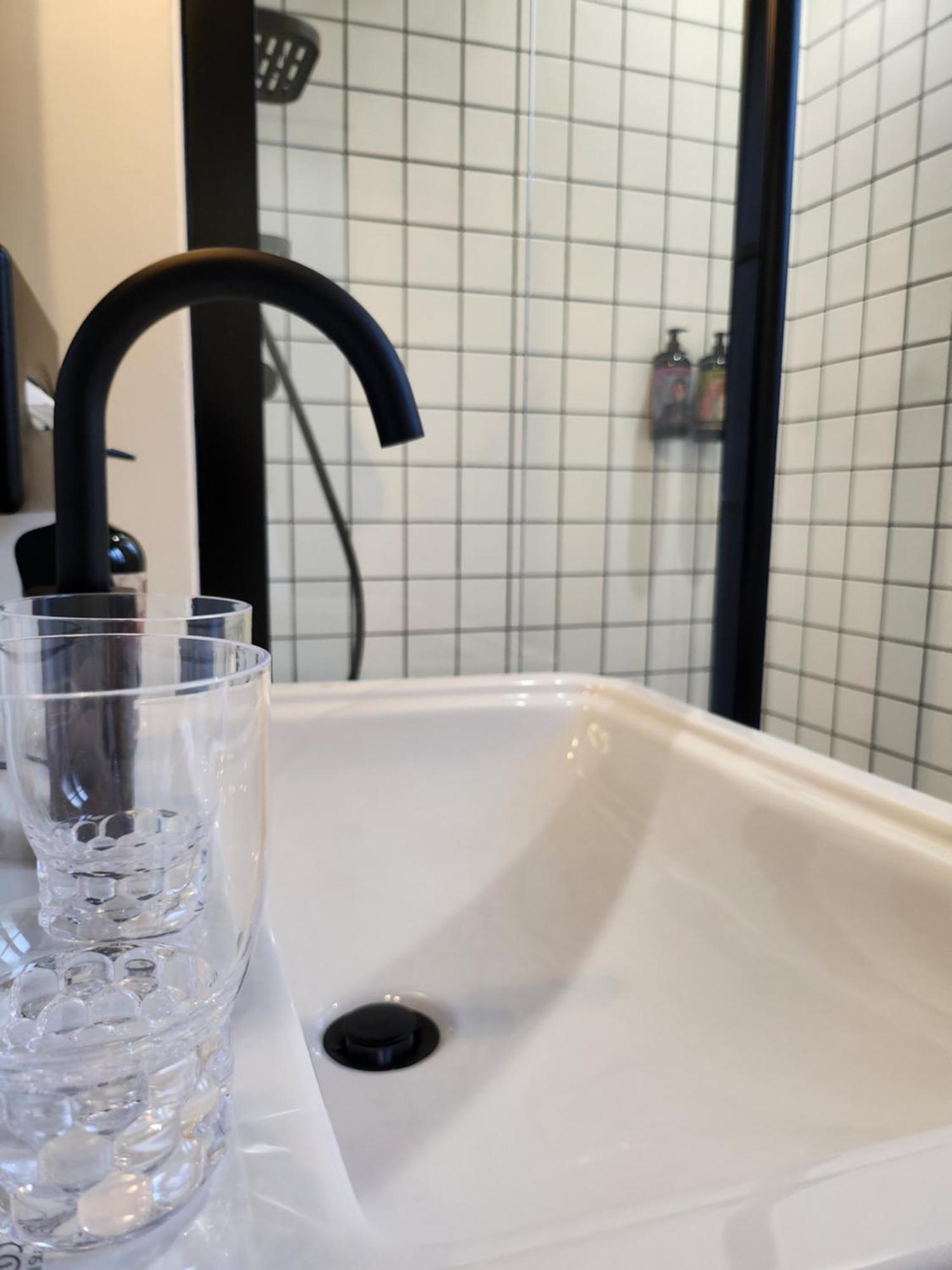 Labe Hotel Tours Centre Gare Bagian luar foto