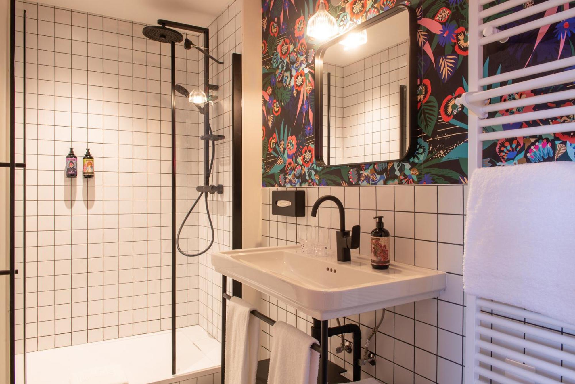 Labe Hotel Tours Centre Gare Bagian luar foto
